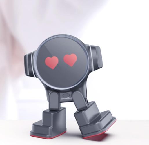 Android机器人如何实现精准跟随功能？-第3张图片-广州国自机器人