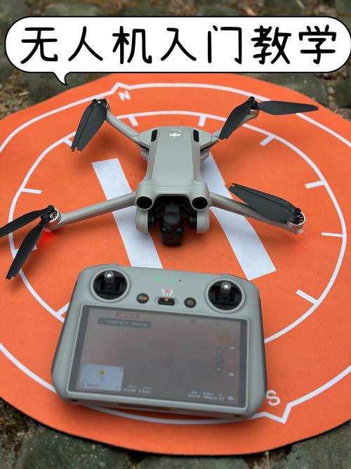 新手500预算无人机怎么选？-第2张图片-广州国自机器人