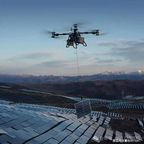 百公斤级无人机,载重如何突破技术瓶颈?-第2张图片-广州国自机器人 百公斤级无人机,载重如何突破技术瓶颈?-第2张图片-广州国自机器人