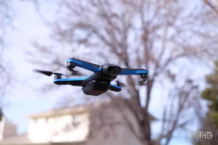 Skyhunter无人机有何独特性能或应用？-第2张图片-广州国自机器人