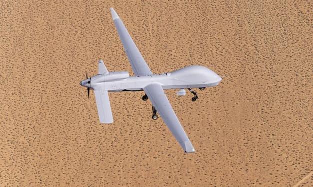 Skyhunter无人机有何独特性能或应用？-第3张图片-广州国自机器人