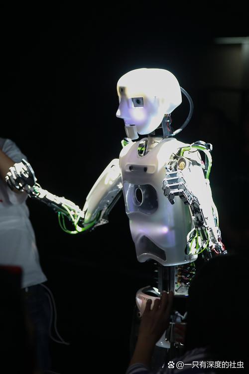 it will.机器人-第2张图片-广州国自机器人