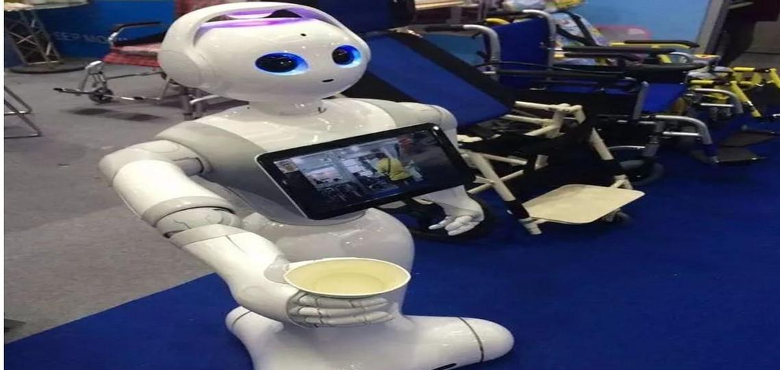 Harmony机器人有哪些独特功能与交互体验？-第1张图片-广州国自机器人