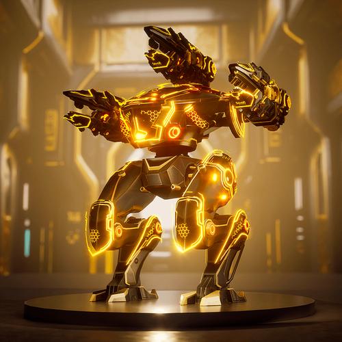 ultimate2.0机器人,究竟有何终极能力?-第1张图片-广州国自机器人 ultimate2.0机器人,究竟有何终极能力?-第1张图片-广州国自机器人