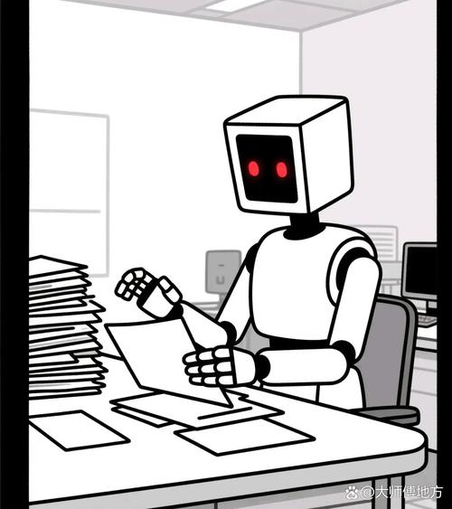 Facebook为何关掉机器人？对话失控还是另有原因？-第1张图片-广州国自机器人