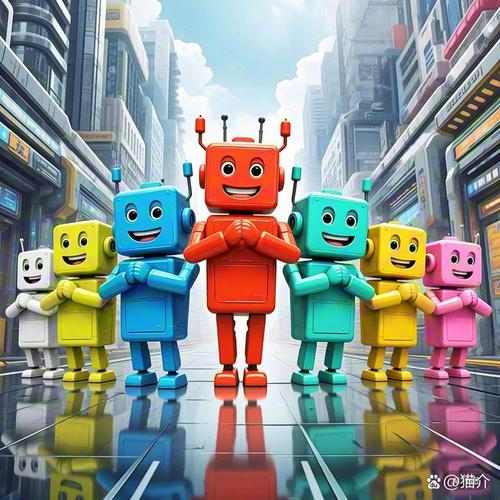 Alice与Bob的AI对话会引发什么？-第1张图片-广州国自机器人