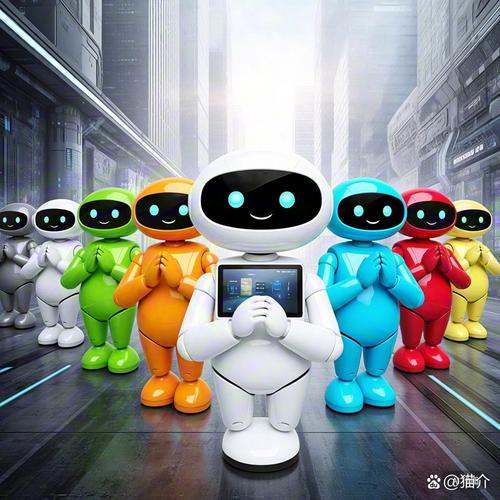 Alice与Bob的AI对话会引发什么？-第2张图片-广州国自机器人