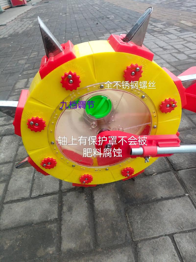 施肥机器人farm bot,如何精准高效作业?-第1张图片-广州国自机器人 施肥机器人farm bot,如何精准高效作业?-第1张图片-广州国自机器人