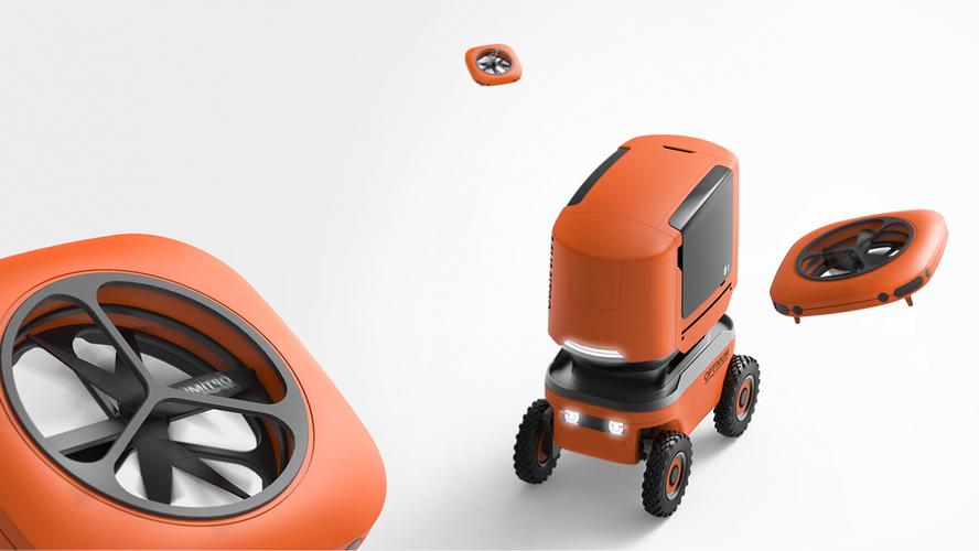 施肥机器人farm bot,如何精准高效作业?-第3张图片-广州国自机器人 施肥机器人farm bot,如何精准高效作业?-第3张图片-广州国自机器人