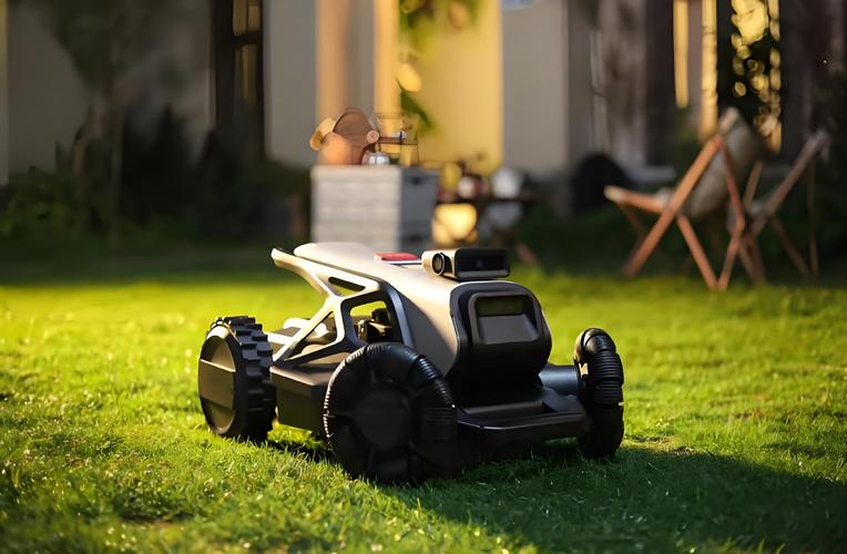 施肥机器人farm bot,如何精准高效作业?-第2张图片-广州国自机器人 施肥机器人farm bot,如何精准高效作业?-第2张图片-广州国自机器人