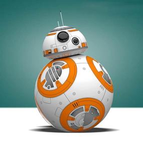 sphero bb8机器人好玩吗?-第1张图片-广州国自机器人 sphero bb8机器人好玩吗?-第1张图片-广州国自机器人