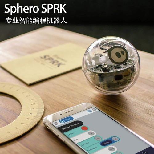 sphero bb8机器人好玩吗?-第3张图片-广州国自机器人 sphero bb8机器人好玩吗?-第3张图片-广州国自机器人
