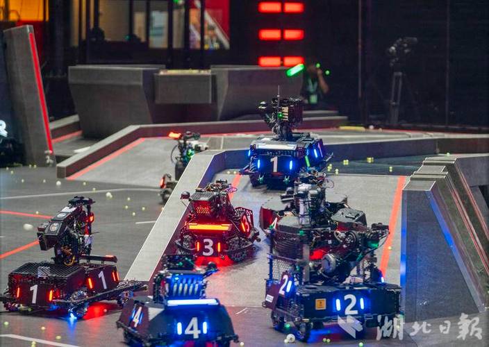 AI真能战胜Master？真相究竟如何？-第3张图片-广州国自机器人