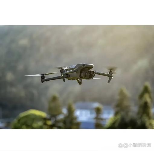 大疆无人机为何突然失控?-第3张图片-广州国自机器人 大疆无人机为何突然失控?-第3张图片-广州国自机器人