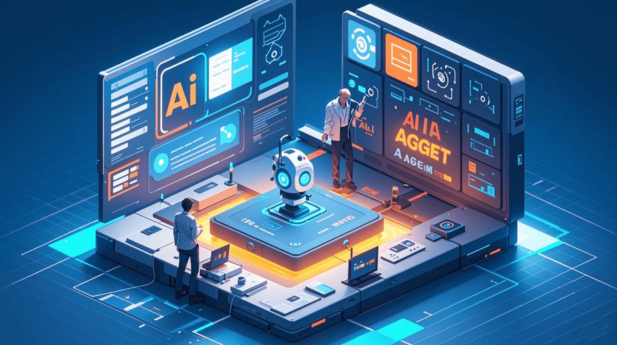 VidaAI人工智能系统如何改变未来生活？-第2张图片-广州国自机器人