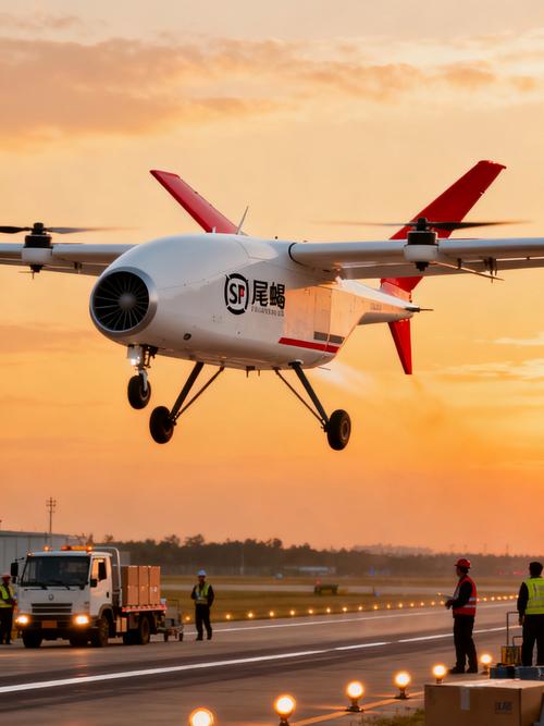 顺丰无人机快递国内首推,何时飞入寻常百姓家?-第1张图片-广州国自机器人 顺丰无人机快递国内首推,何时飞入寻常百姓家?-第1张图片-广州国自机器人