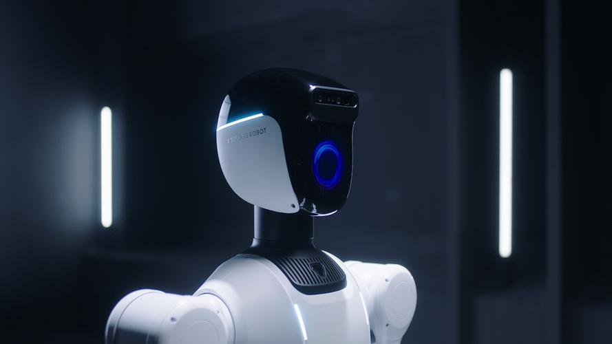 LivingLab微信机器人如何实现智能交互？-第1张图片-广州国自机器人