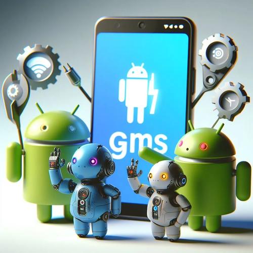 Android游戏人工智能如何提升游戏体验？-第1张图片-广州国自机器人