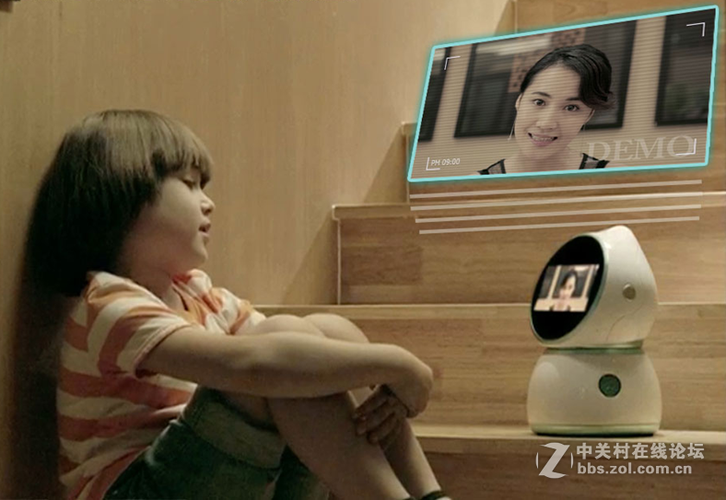 howareyou拟脑机器人如何实现拟人交互？-第2张图片-广州国自机器人