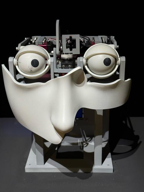 howareyou拟脑机器人如何实现拟人交互?-第3张图片-广州国自机器人 howareyou拟脑机器人如何实现拟人交互?-第3张图片-广州国自机器人