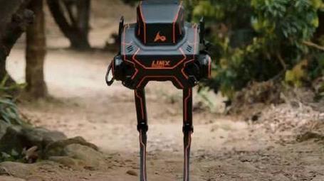 dfrobot 双足 机器人-第2张图片-广州国自机器人