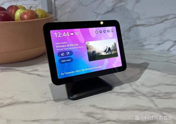 Alexa智能机器人如何改变生活?-第1张图片-广州国自机器人 Alexa智能机器人如何改变生活?-第1张图片-广州国自机器人