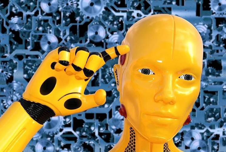 Alexa智能机器人如何改变生活?-第3张图片-广州国自机器人 Alexa智能机器人如何改变生活?-第3张图片-广州国自机器人