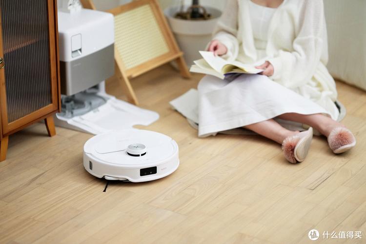 everybot拖地机器人，哪些功能让它与众不同？-第2张图片-广州国自机器人