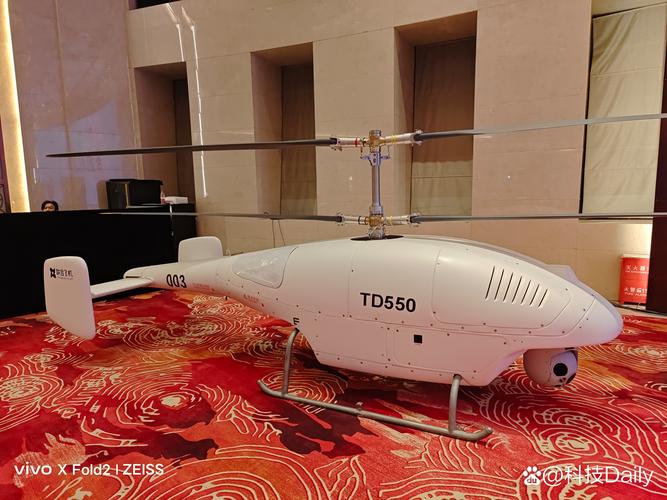 雅马哈油动直升无人机有何独特优势？-第2张图片-广州国自机器人