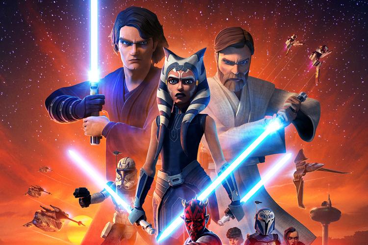 star wars机器人片段有何秘密？-第1张图片-广州国自机器人