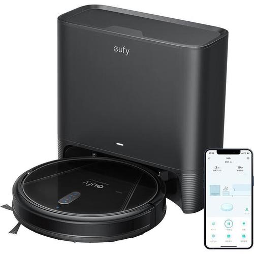Anker eufy 机器人-第1张图片-广州国自机器人