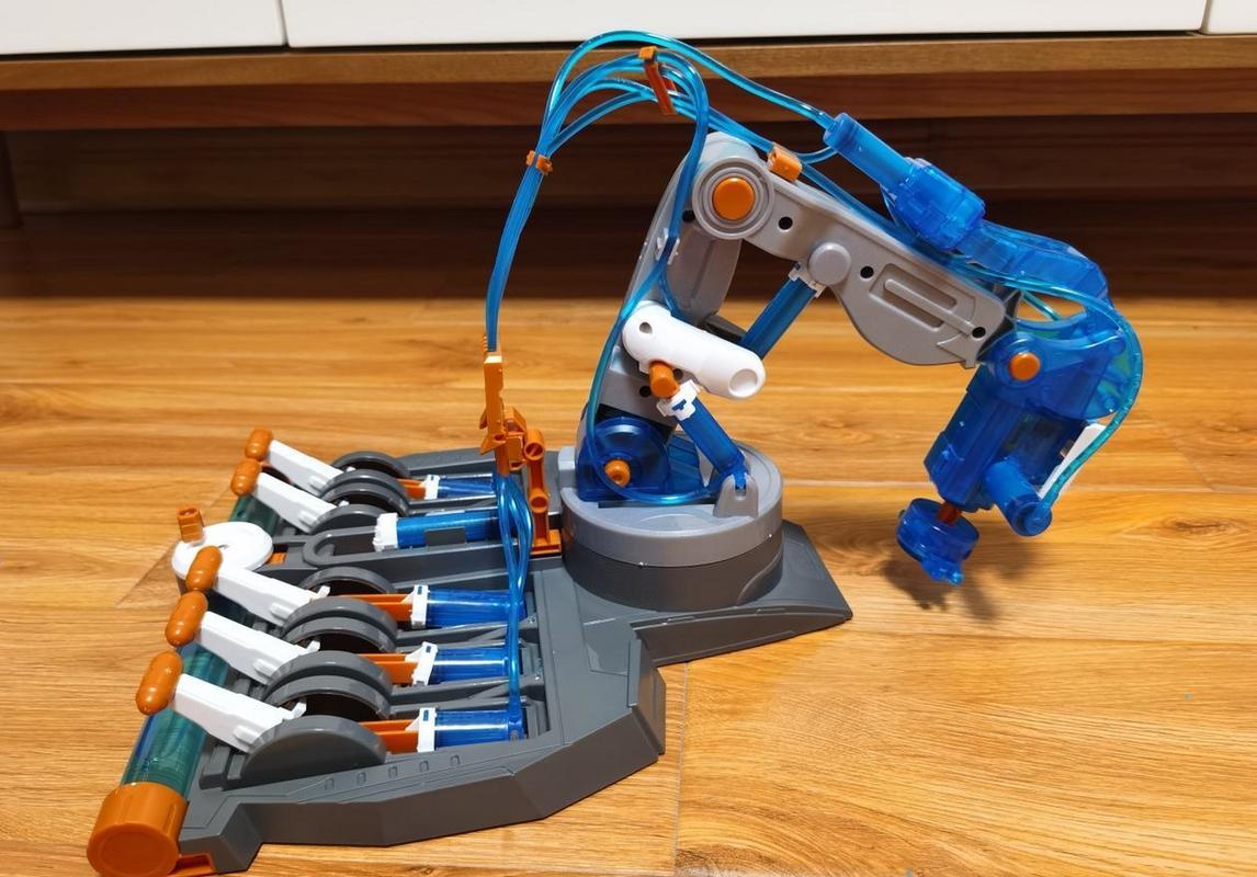 makeblock机器人组装怎么搭?-第3张图片-广州国自机器人 makeblock机器人组装怎么搭?-第3张图片-广州国自机器人