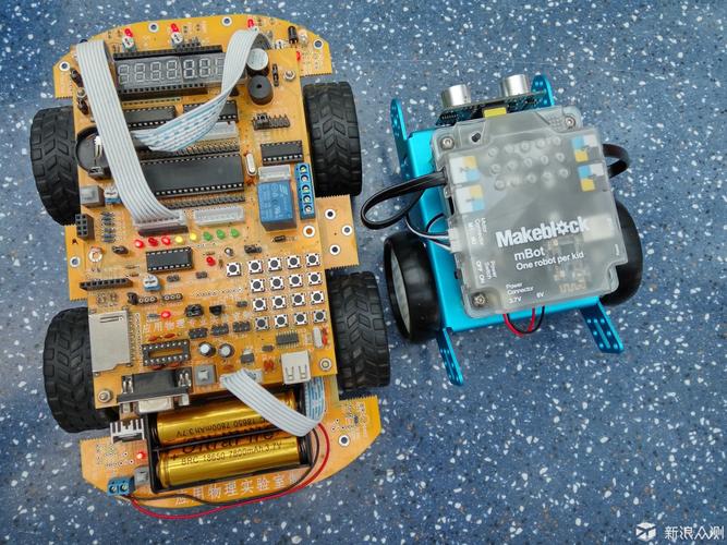 makeblock机器人组装怎么搭?-第2张图片-广州国自机器人 makeblock机器人组装怎么搭?-第2张图片-广州国自机器人