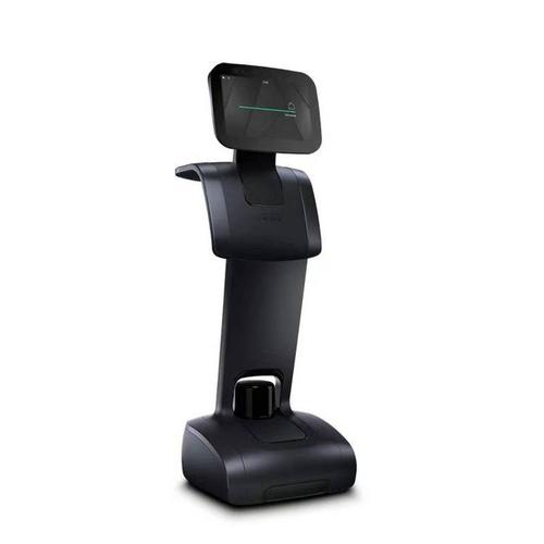 temi机器人与goren有何关联？-第1张图片-广州国自机器人