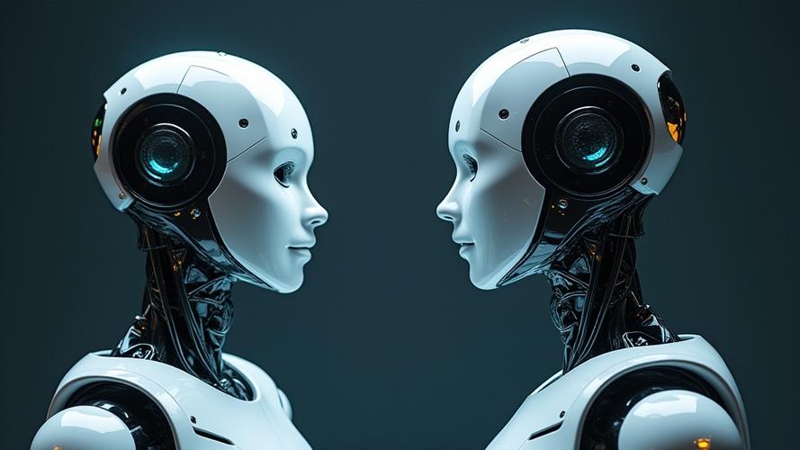 DeepMind人工智能将如何改变世界？-第3张图片-广州国自机器人