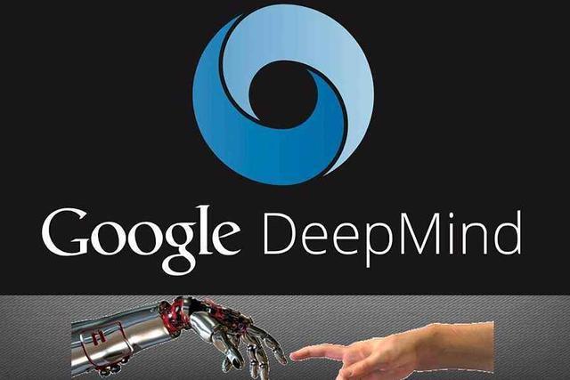 DeepMind人工智能将如何改变世界？-第2张图片-广州国自机器人