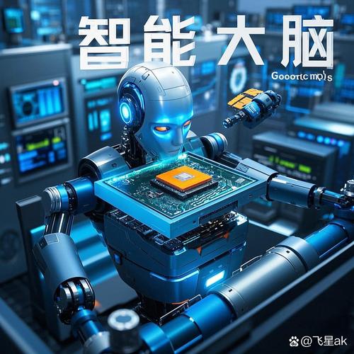 AlphaGo如何击败人类顶尖棋手？-第1张图片-广州国自机器人