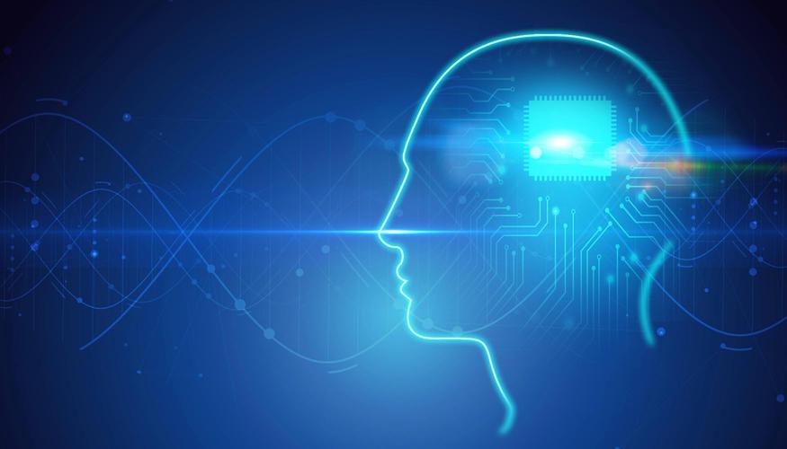 大数据人工智能PPT模板哪里找？-第2张图片-广州国自机器人