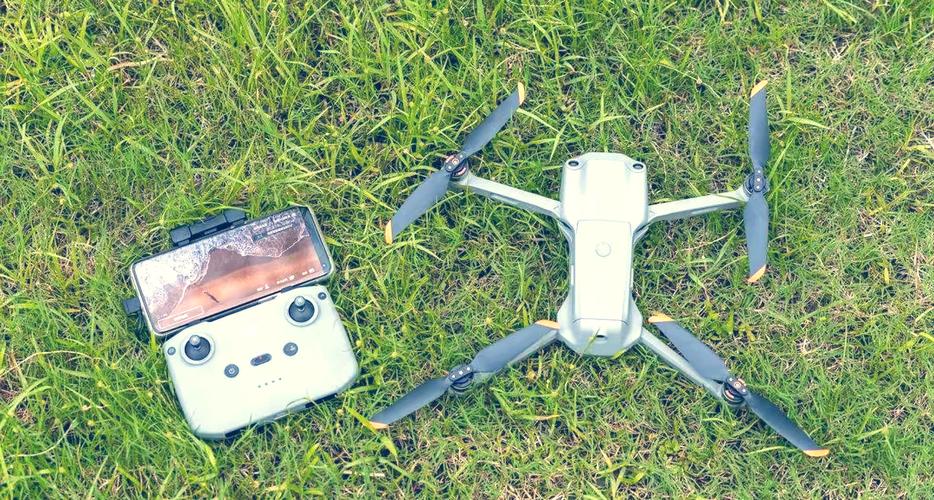 小米无人机旋转摄像头有何创新用途？-第2张图片-广州国自机器人