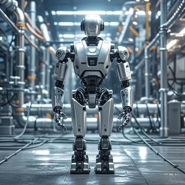 Atlas机器人能跑酷,谷歌技术有多强?-第2张图片-广州国自机器人 Atlas机器人能跑酷,谷歌技术有多强?-第2张图片-广州国自机器人