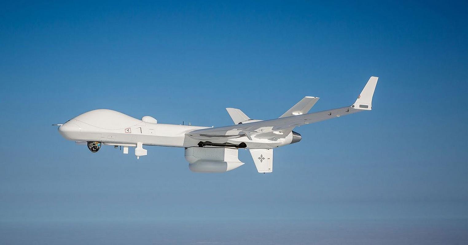 死神无人机为何造价如此高昂？-第1张图片-广州国自机器人