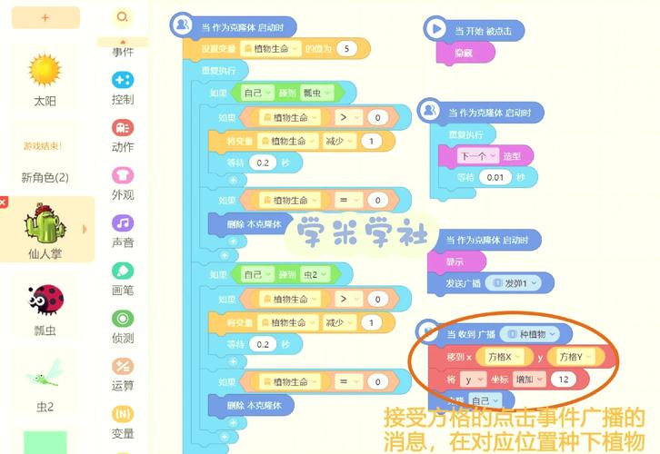 ankicozmo机器人编程怎么学？-第2张图片-广州国自机器人