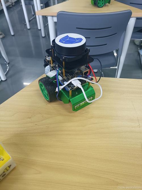 Apollo ROS如何助力机器人开发？-第3张图片-广州国自机器人