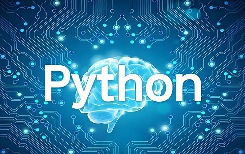 Python如何驱动人工智能编程创新？-第3张图片-广州国自机器人