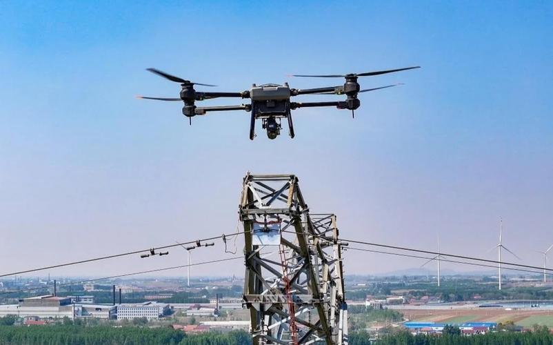 南京无人机电力巡检招聘有何要求?-第2张图片-广州国自机器人 南京无人机电力巡检招聘有何要求?-第2张图片-广州国自机器人