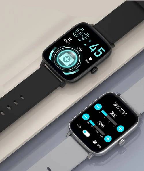 人工智能可穿戴产品有哪些？-第1张图片-广州国自机器人