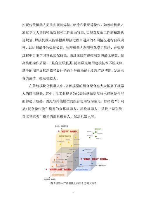 人工智能的终极目标究竟是什么？-第3张图片-广州国自机器人