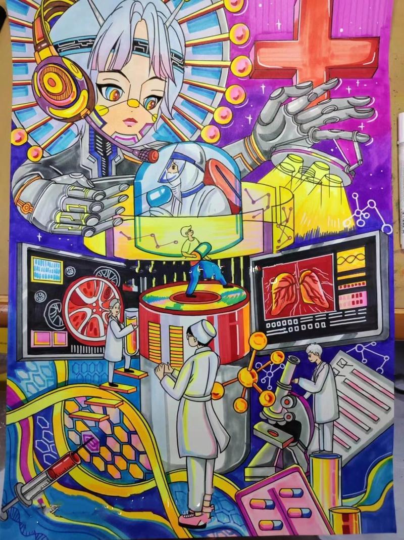 Bogo机器人如何有效教育儿童？-第3张图片-广州国自机器人