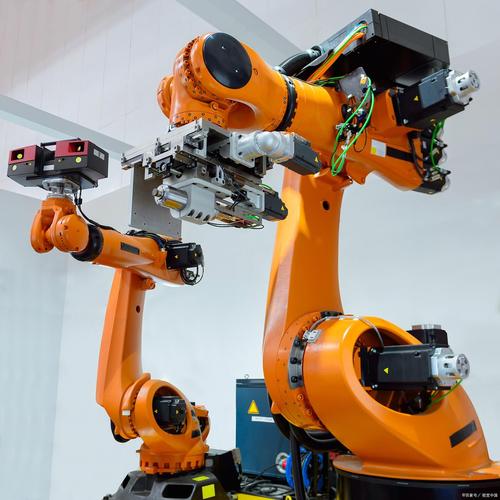 ABB与KUKA机器人，如何选？-第1张图片-广州国自机器人