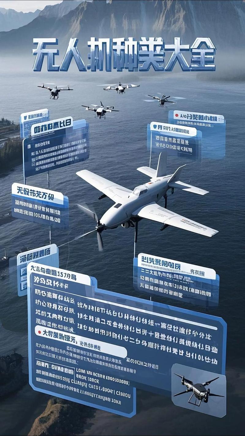 无人机用途多，具体能做哪些？-第2张图片-广州国自机器人